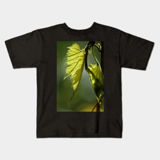 After the Rain Kids T-Shirt